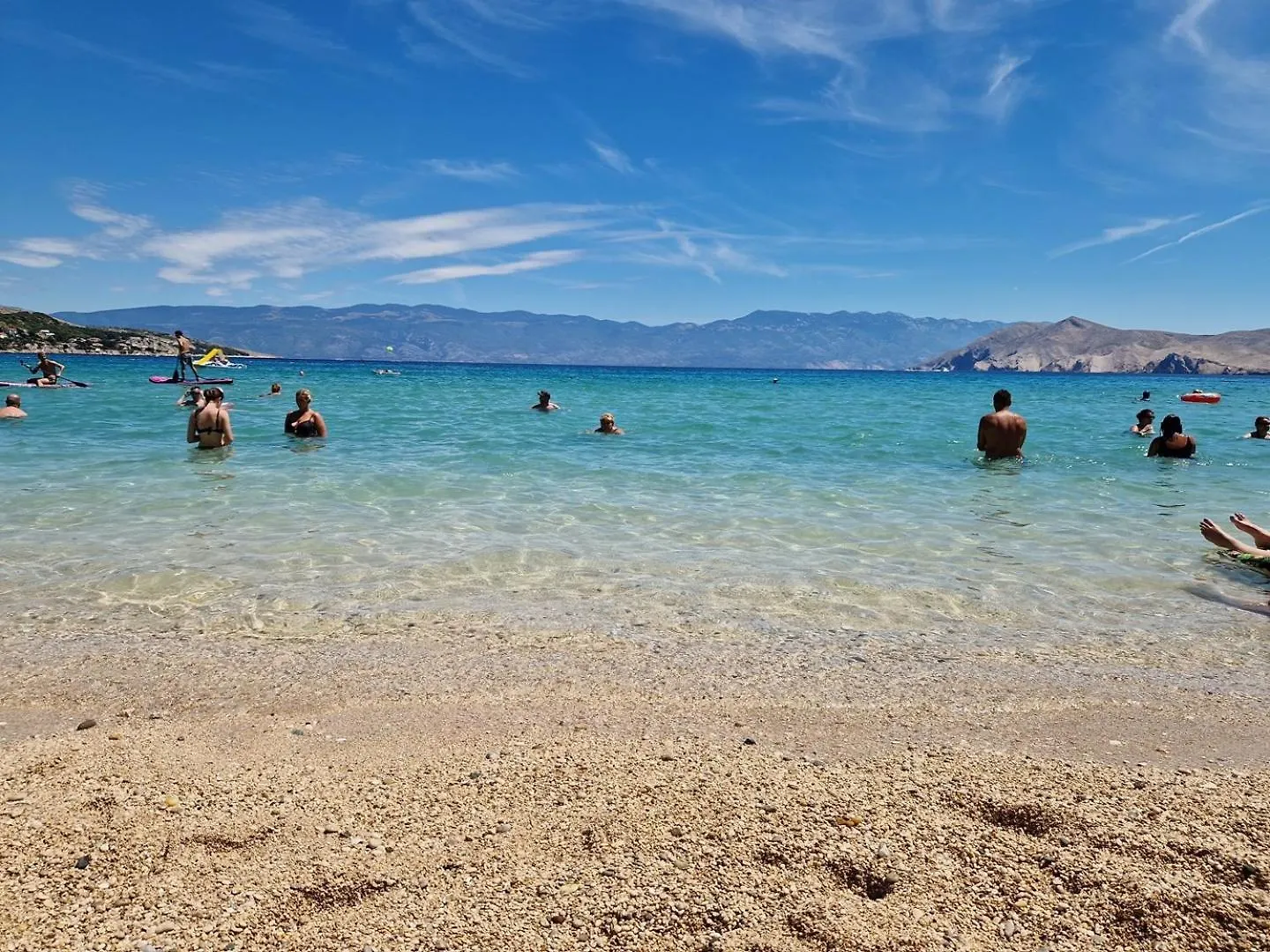 Villa Aquarium Baška