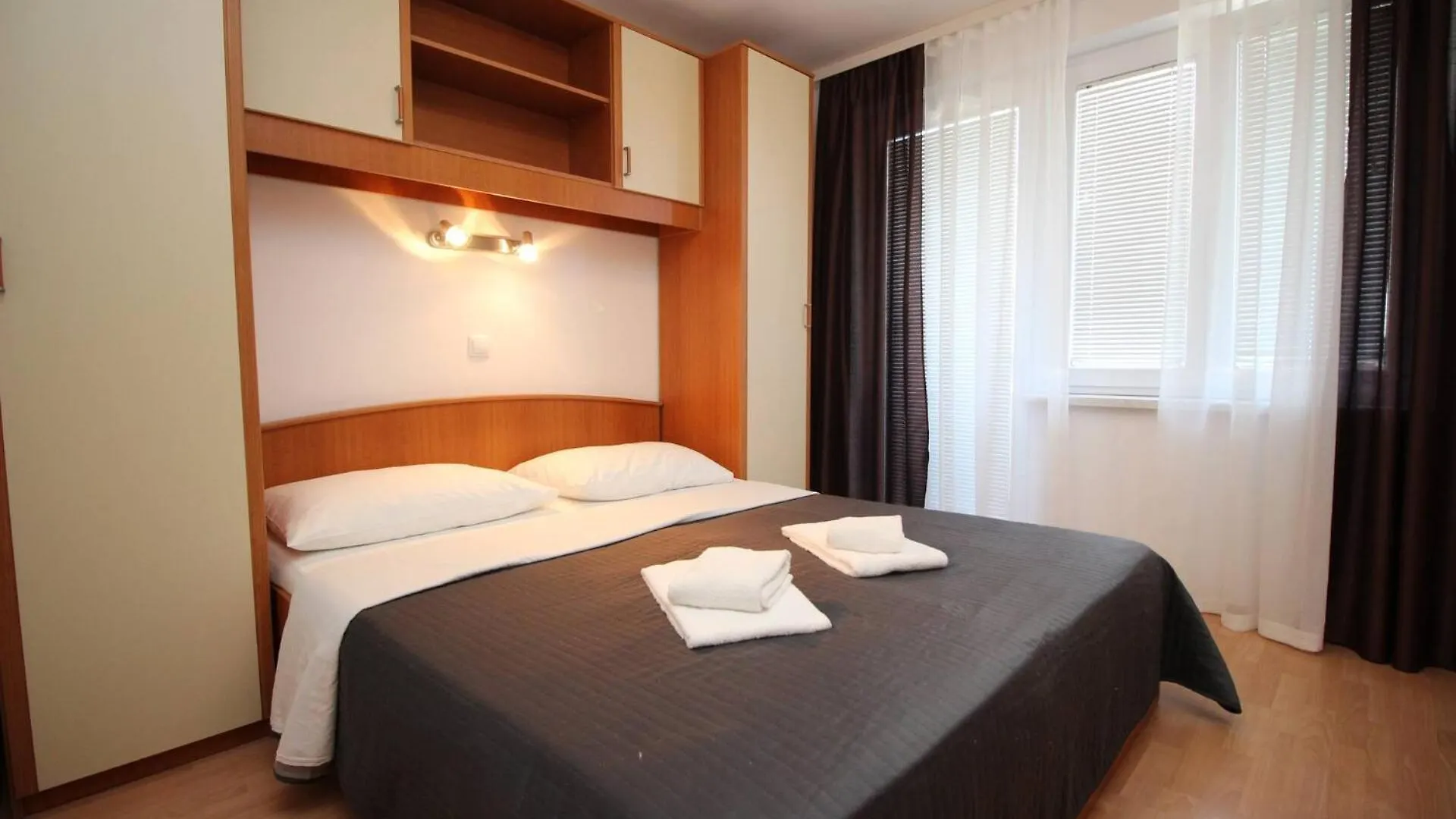 Villa Aquarium Baška