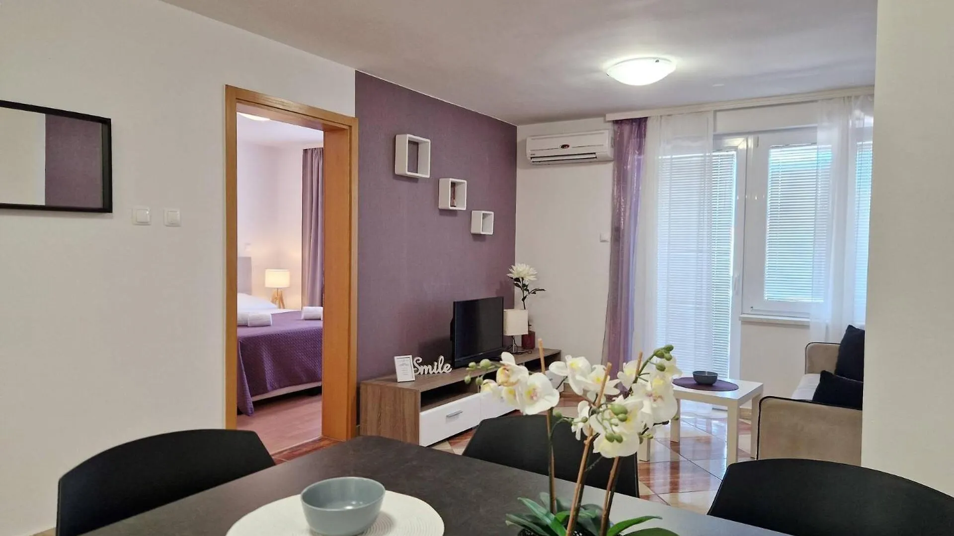 Villa Aquarium Baška